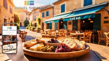 Vente - Bar - Brasserie - Restaurant rapide - FDJ - Licence IV - PMU - Snack - Pyrénées-Orientales (66)