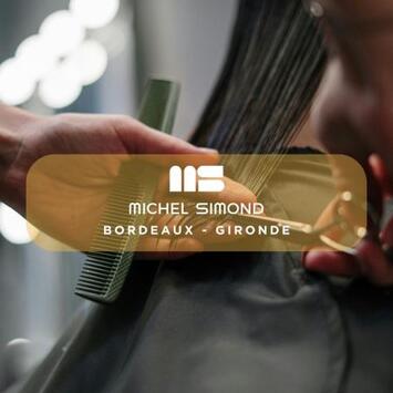 Vente - Salon de coiffure - Gironde (33)