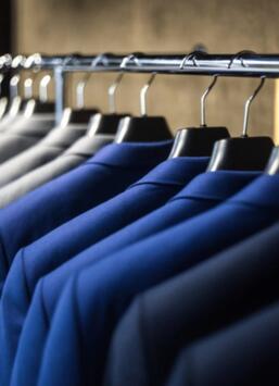 Vente - Blanchisserie - Habillement - Pressing - Paris 12ème (75012)