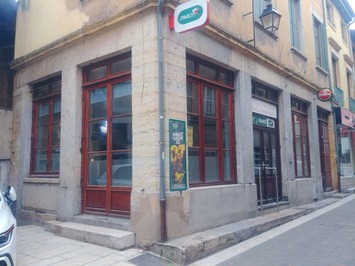 Vente - Bar - PMU - L'Arbresle (69210)-photo-3