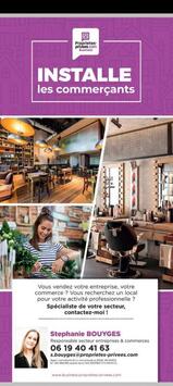 Location Local Commercial - Yvelines (78)-photo-3