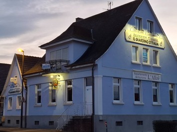 Vente de murs de boutique - Bas-Rhin (67)