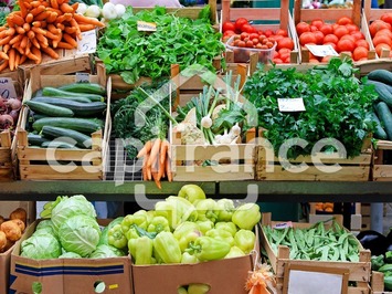 Vente - Alimentation - Epicerie - Fruits et légumes - Rennes (35000)