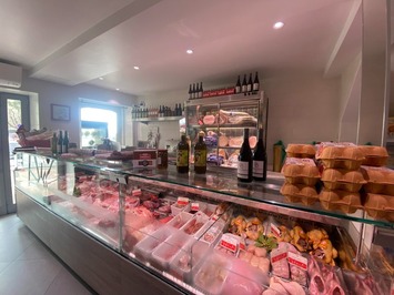 Vente - Boucherie - Traiteur - La Turbie (06320)