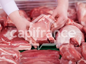Vente - Boucherie - Gap (05000)