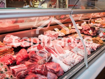 Vente - Boucherie - Douai (59500)