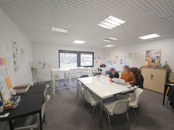 Location Bureau - Tours (37100)-photo-3