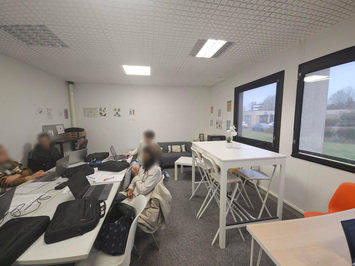 Location Bureau - Tours (37100)-photo-4