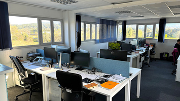 Location Bureau - Six-Fours-les-Plages (83140)-photo-4