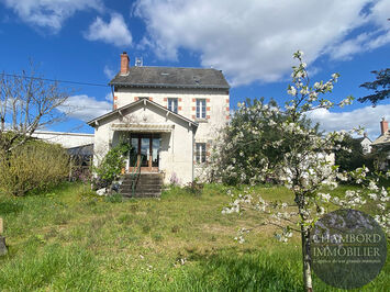 Vente Bureau - Contres (41700)