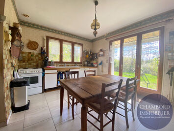 Vente Bureau - Contres (41700)-photo-2