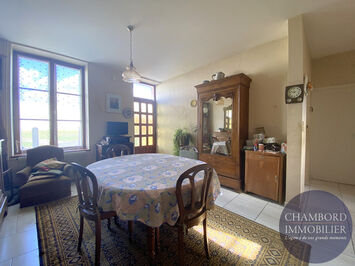 Vente Bureau - Contres (41700)-photo-3