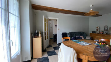 Vente Entrepôt / Local d'activités - Saint-Romain-sur-Cher (41140)-photo-2