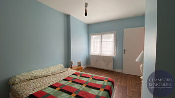 Vente Entrepôt / Local d'activités - Saint-Romain-sur-Cher (41140)-photo-3