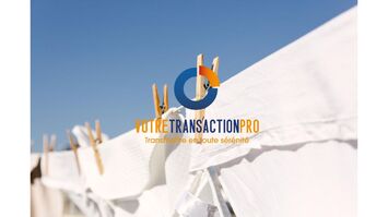 Vente - Pressing - Bourg-en-Bresse (01000)