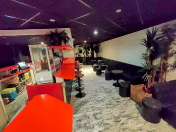Vente - Bar - Discothèque - Saint-Brieuc (22000)