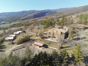 Vente - Camping - Serres (05700)