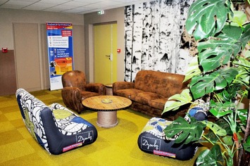 Location Bureau - Montpellier (34070)