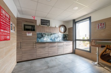 Location Bureau - Montpellier (34070)-photo-3