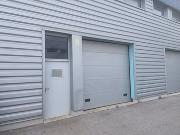 Location Bureau - Montpellier (34070)