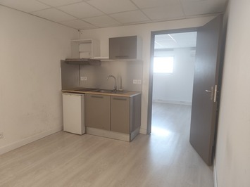 Location Bureau - Montpellier (34070)-photo-2