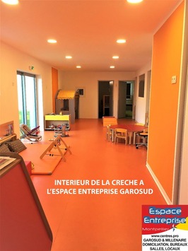 Location Bureau - Montpellier (34070)-photo-4