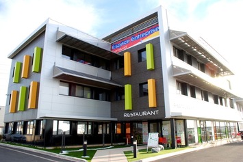 Location Bureau - Montpellier (34070)-photo-2