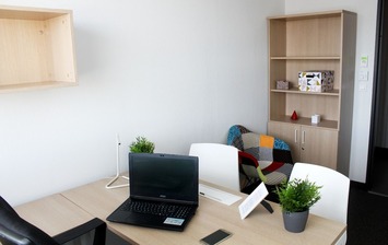 Location Bureau - Montpellier (34070)