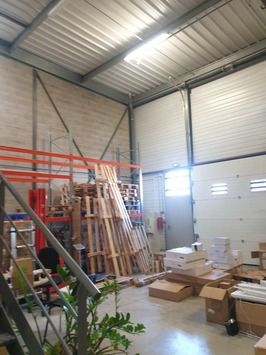 Location Bureau - Montpellier (34070)-photo-2