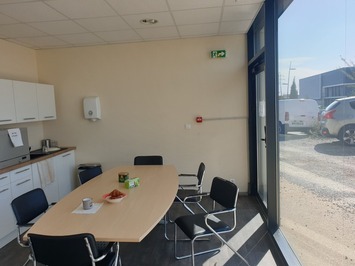 Location Bureau - Montpellier (34070)-photo-4