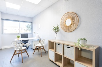 Location Bureau - Montpellier (34000)