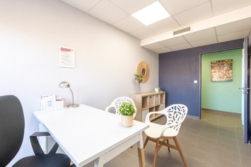 Location Bureau - Montpellier (34000)-photo-2
