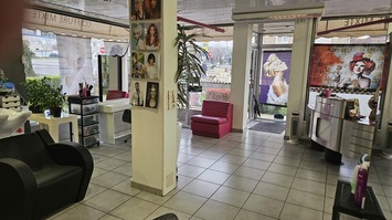 Vente - Salon de coiffure - Bon-Encontre (47240)