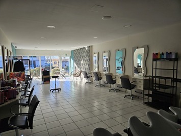 Vente - Salon de coiffure - Boé (47550)