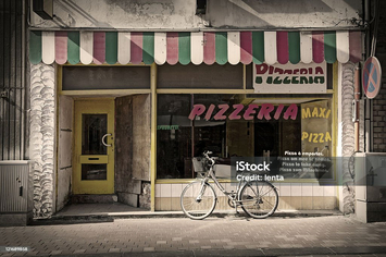 Vente - Restaurant - Pizzeria - Cassis (13260)