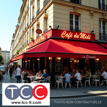 Vente - Brasserie - Antibes (06600)