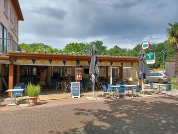 Vente - Bar - Restaurant - PMU - Barbotan les thermes (32150)