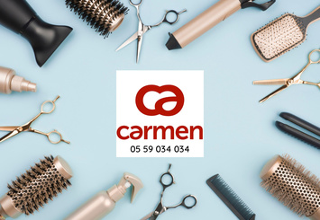 Vente - Salon de coiffure - Bayonne (64100)