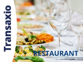 Vente - Restaurant - Pizzeria - Vente à emporter - Paris 9ème (75009)