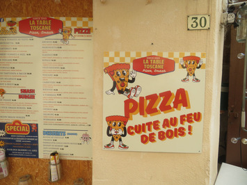 Vente - Restaurant - Pizzeria - Riez (04500)