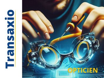 Vente - Optique Lunetterie - Cholet (49300)