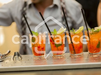 Vente - Bar - Saintes (17100)