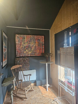 Vente de murs de boutique - Saintes (17100)