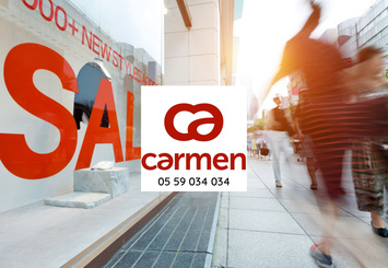 Location Local Commercial - Anglet (64600)