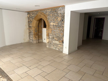 Location Local Commercial - Bayonne (64100)