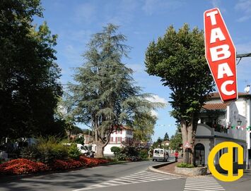 Vente - Bar - Brasserie - Restaurant - Tabac - Saint-Martin-en-Haut (69850)