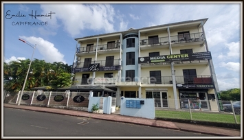 Location Bureau - Le lamentin (97232)-photo-1