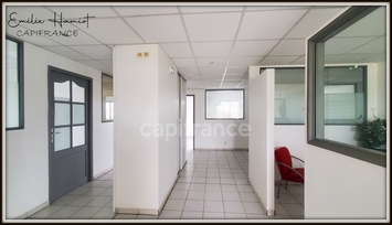 Location Bureau - Le lamentin (97232)-photo-4