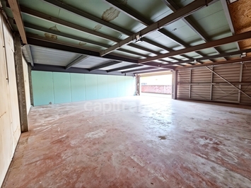 Vente Entrepôt / Local d'activités - Baie mahault (97122)-photo-2