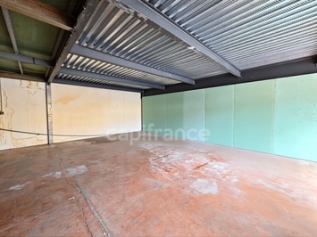Vente Entrepôt / Local d'activités - Baie mahault (97122)-photo-4